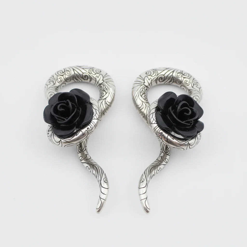 Hangers,Plugs & Tunnels