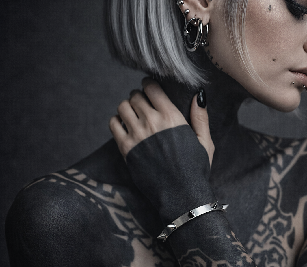 Order Bracelet
