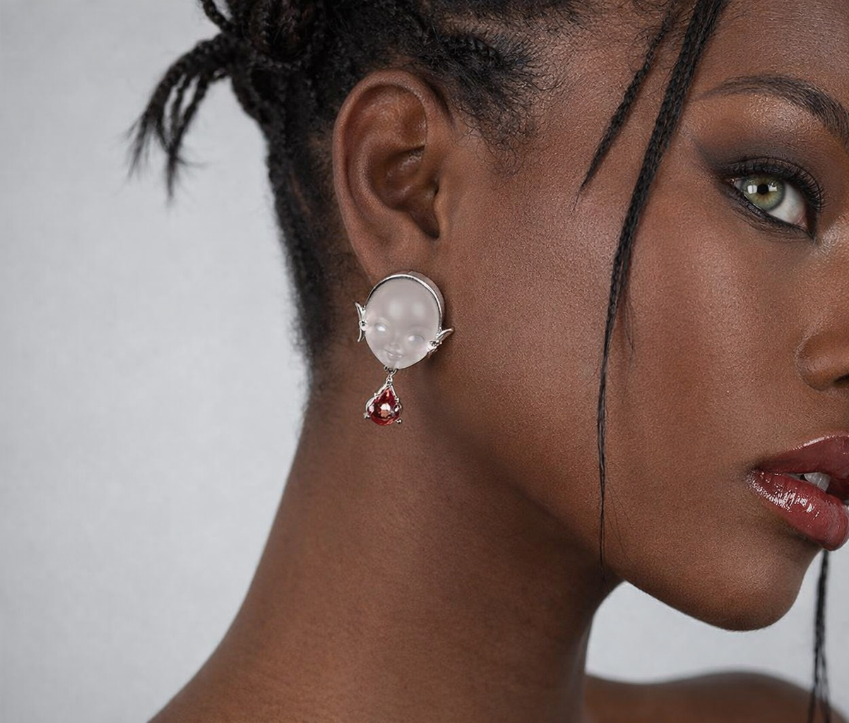Hello Dolly Earrings
