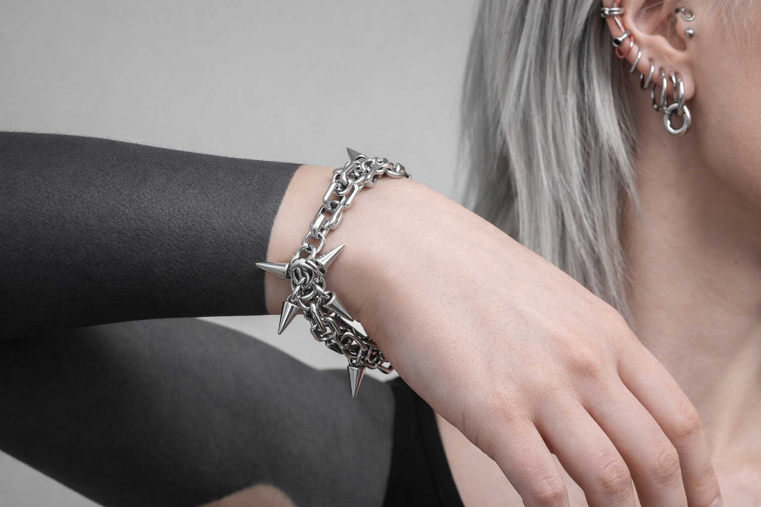Maiden Bracelet