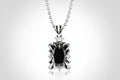 Vampyre Relic Necklace