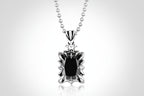 Vampyre Relic Necklace