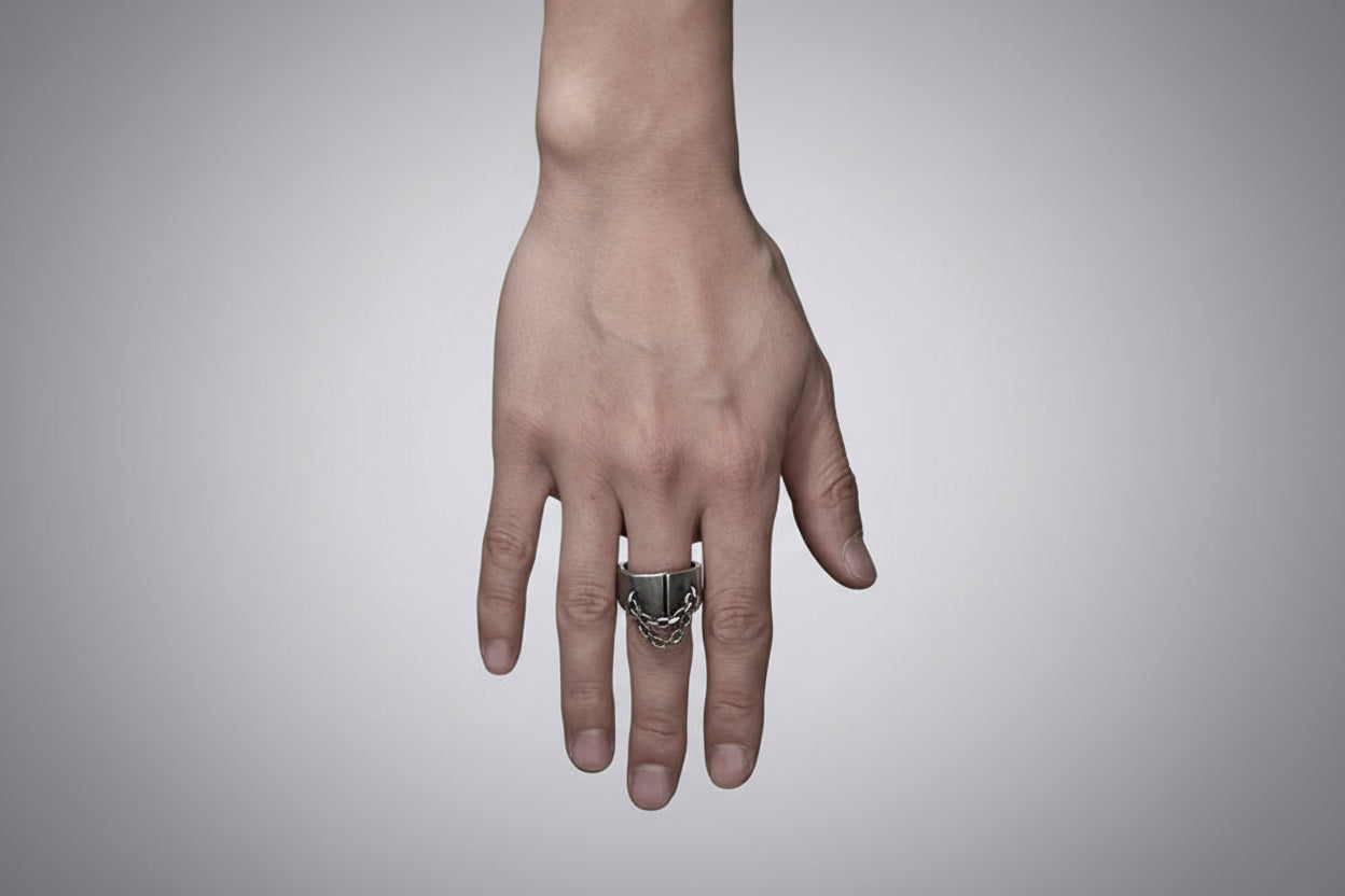 Restraint Ring
