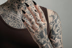 Chain Reaction Ring