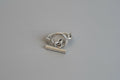 Chain Reaction Ring
