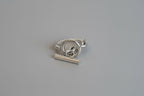 Chain Reaction Ring