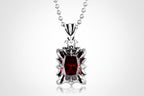 Vampyre Relic Necklace