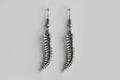 Witchbone Earrings