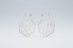 Weaver Earrings