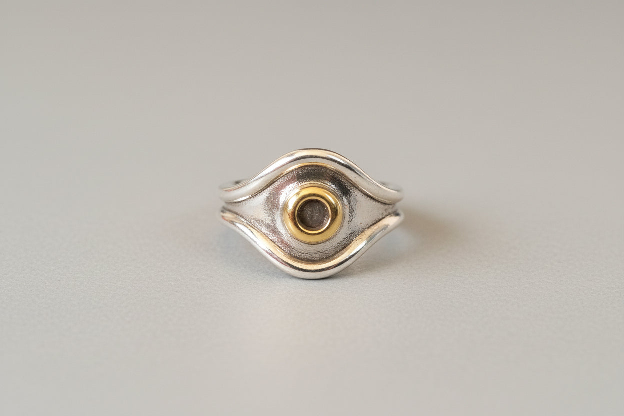 Watcher Ring