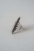 Ribcage Ring