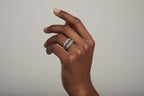 Millipede Ring