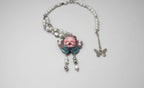 Silence Necklace