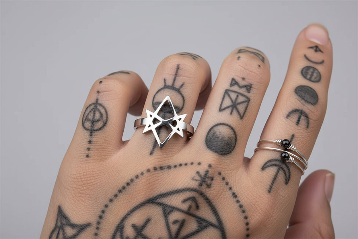 Sigil Ring