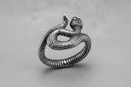 The Coil Ring