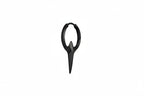 Kunai Earrings