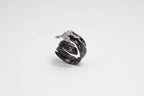 Thornplume Ring