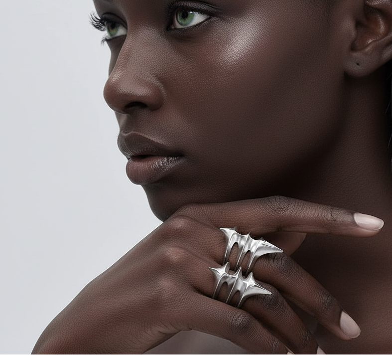 Vertebralis Ring
