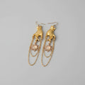 Solaris Earrings