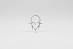 Heart Arc Clicker