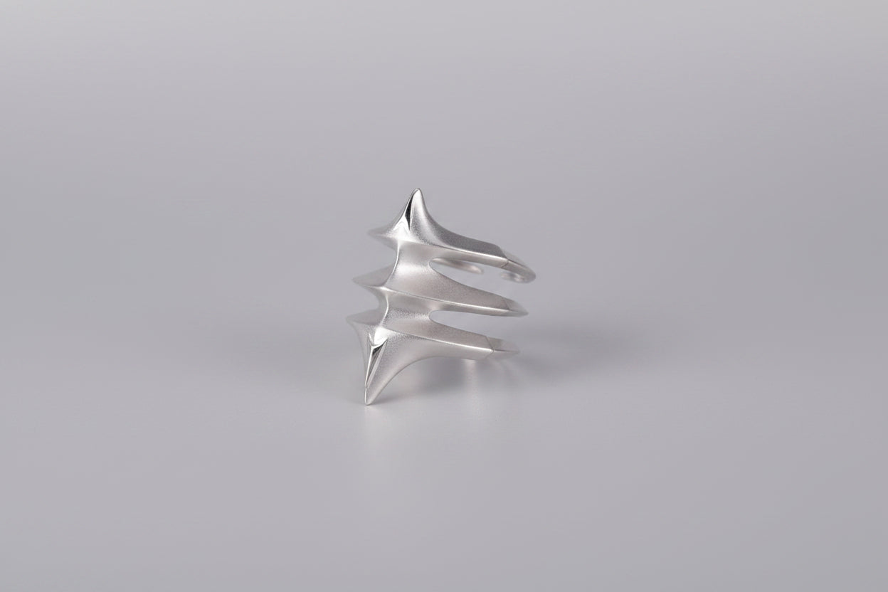 Vertebralis Ring