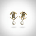 Sin Earrings