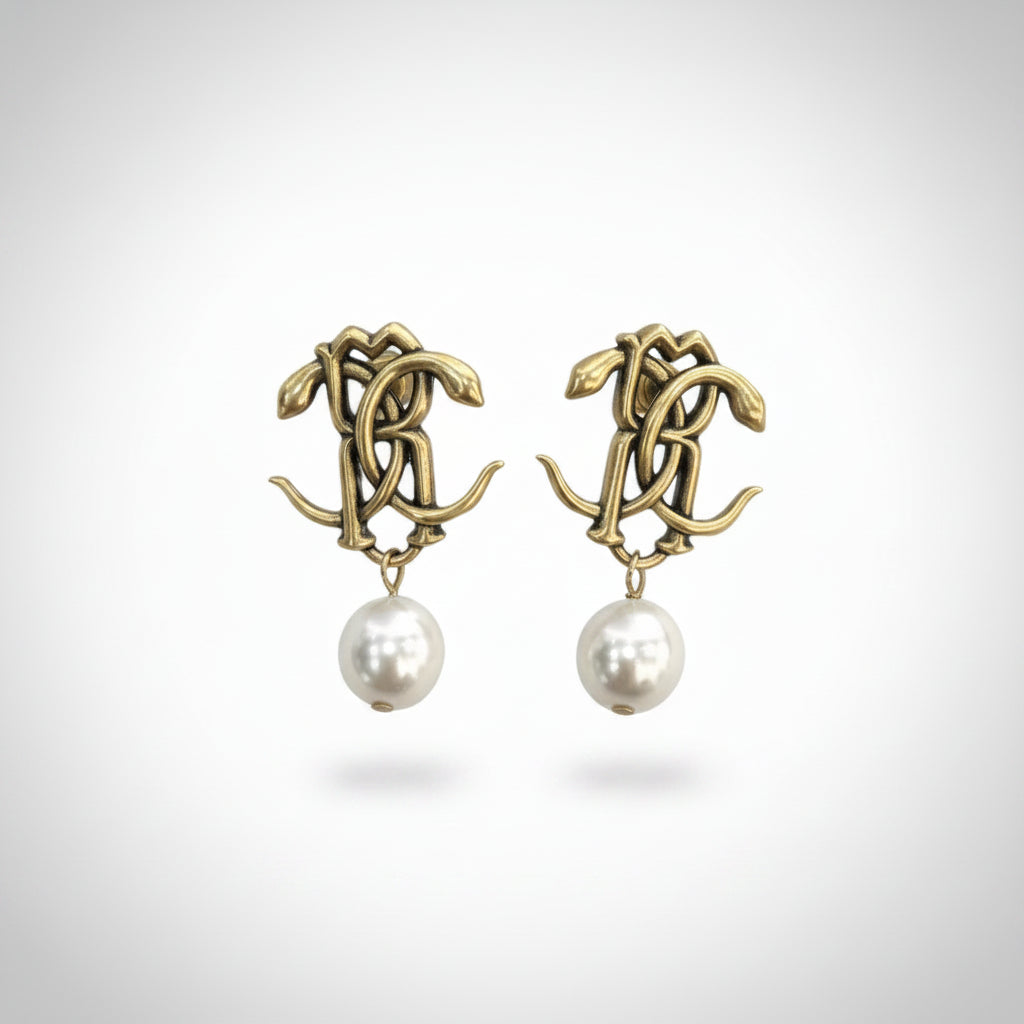 Sin Earrings