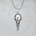 Corvus Necklace