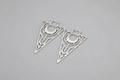 Deco Earrings