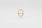 Heart Arc Clicker