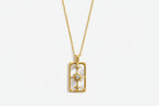 Radiant Arcana Necklace