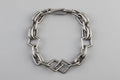 Interlock Necklace