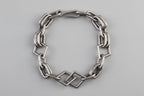 Interlock Necklace