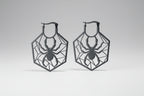 Weaver Earrings