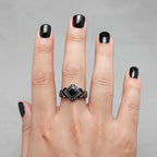Dark Templar Ring