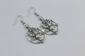 Blasphemy Earrings