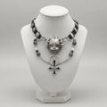 Idol Necklace