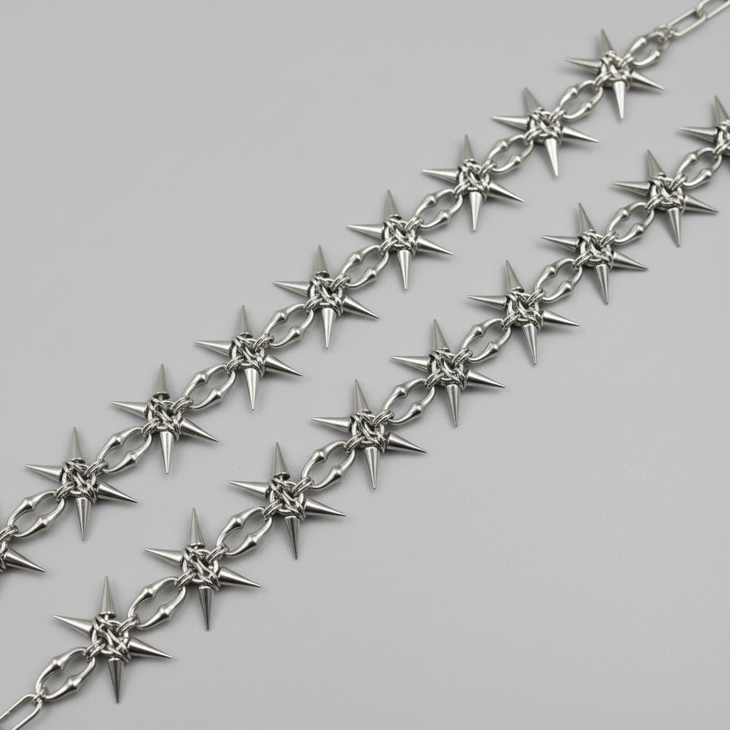 Bite Bracelet