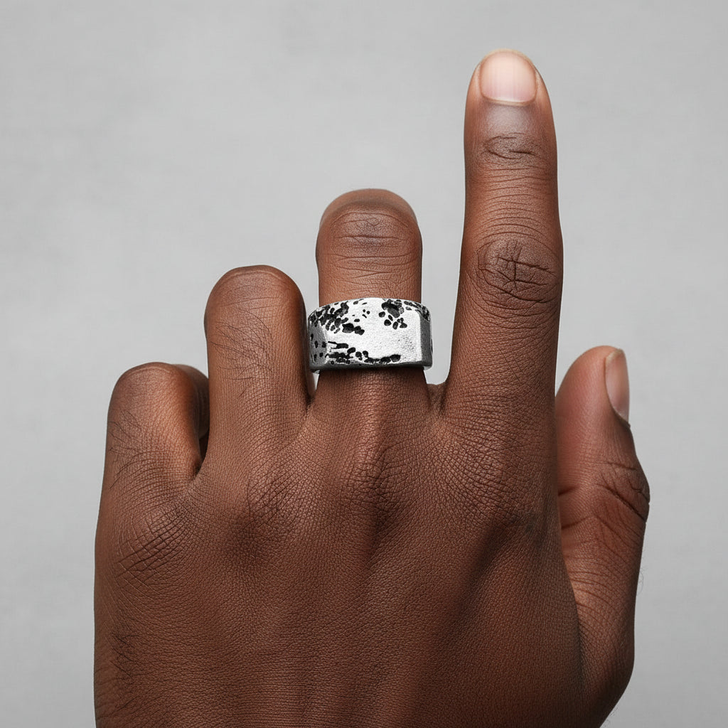 Cineris Ring