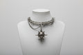 The Flail Necklace