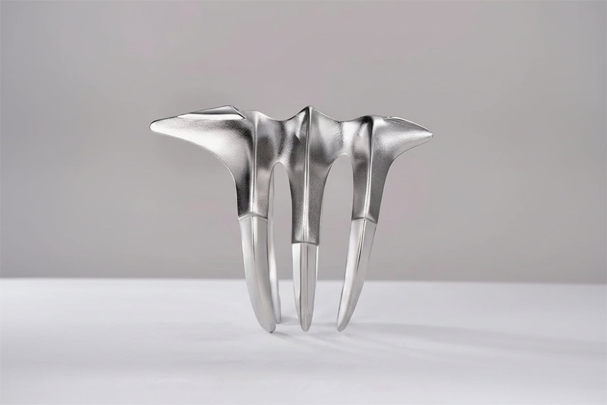 Vertebralis Ring