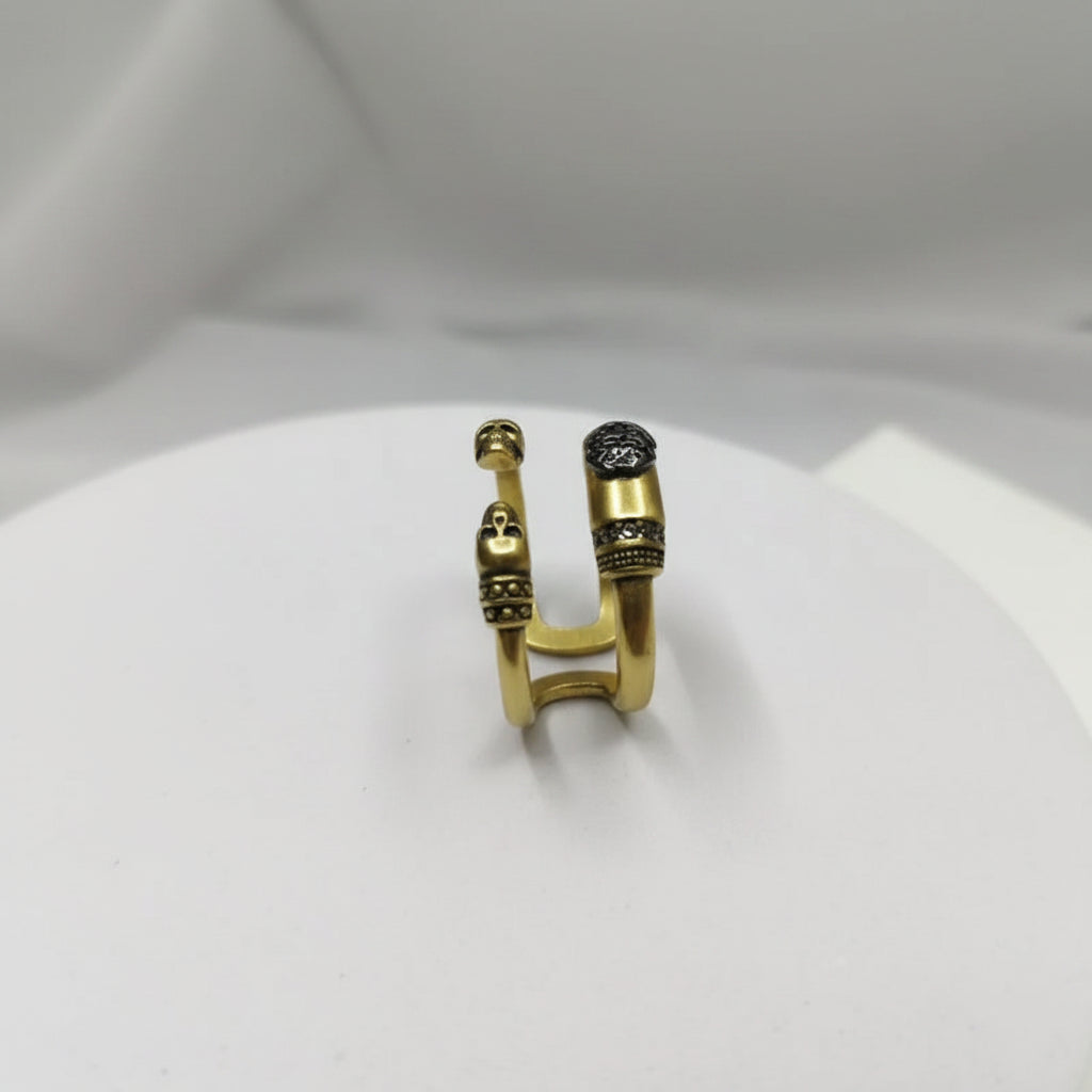 Afterlife Wrap Ring