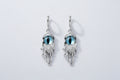 Old One Earrings