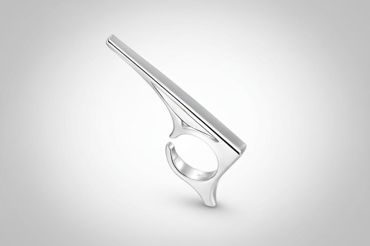 Trigger Ring