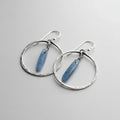 Seer’s Tear Earrings