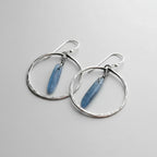 Seer’s Tear Earrings