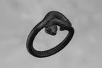 The Coil Ring