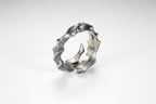 Moonleaf Ring