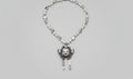 Silence Necklace