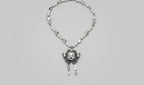 Silence Necklace